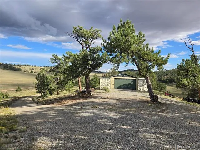 183 Toreador Lane Como, CO 80432