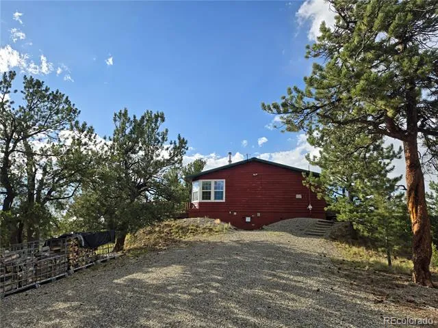 183 Toreador Lane Como, CO 80432
