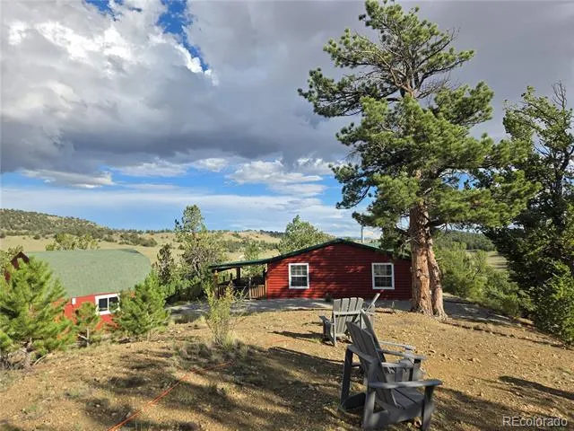 183 Toreador Lane Como, CO 80432