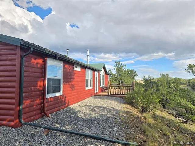 183 Toreador Lane Como, CO 80432