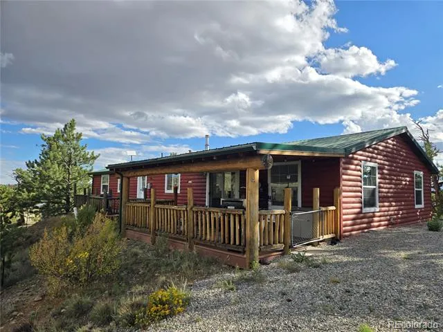 183 Toreador Lane Como, CO 80432