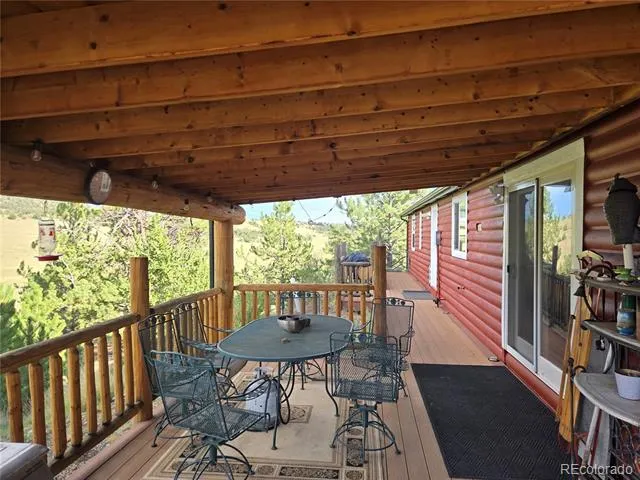 183 Toreador Lane Como, CO 80432