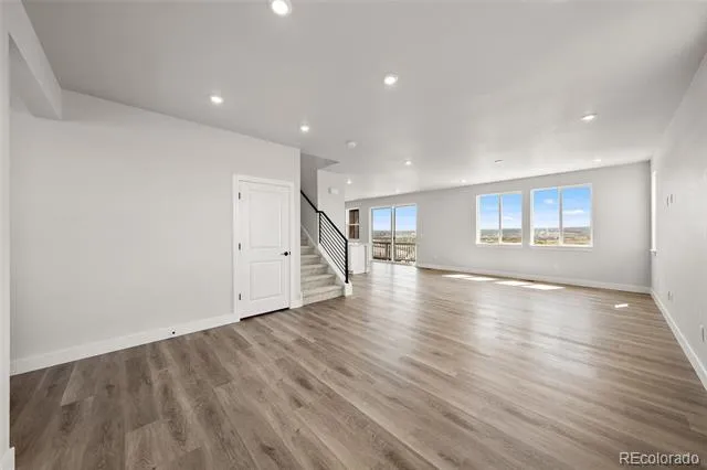 16418 Lone Wolf Place Parker, CO 80134