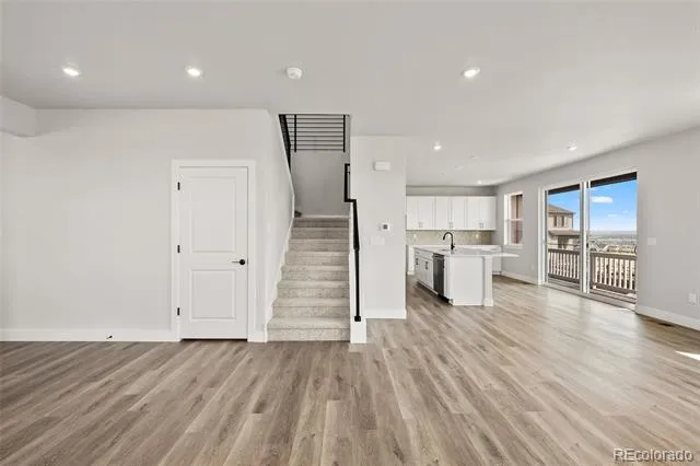 16418 Lone Wolf Place Parker, CO 80134