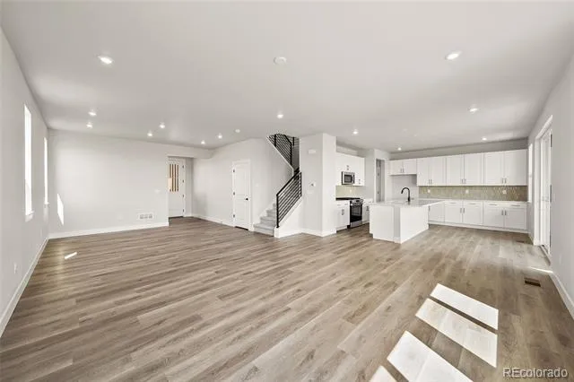 16418 Lone Wolf Place Parker, CO 80134