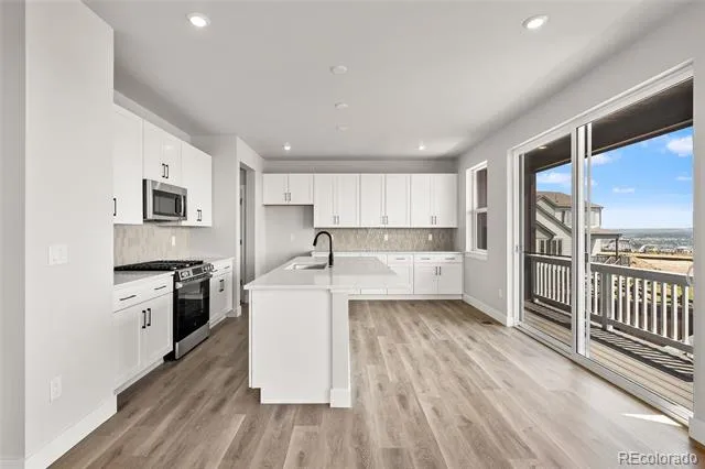 16418 Lone Wolf Place Parker, CO 80134