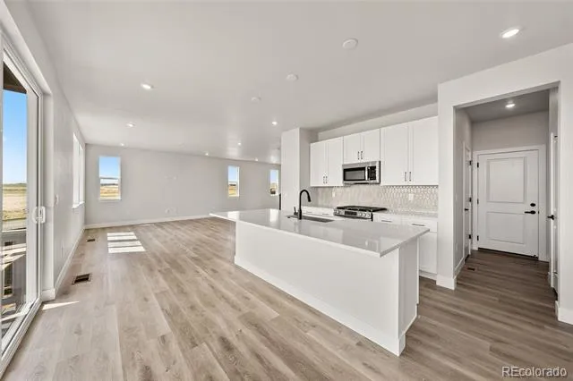 16418 Lone Wolf Place Parker, CO 80134