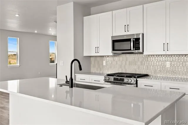 16418 Lone Wolf Place Parker, CO 80134