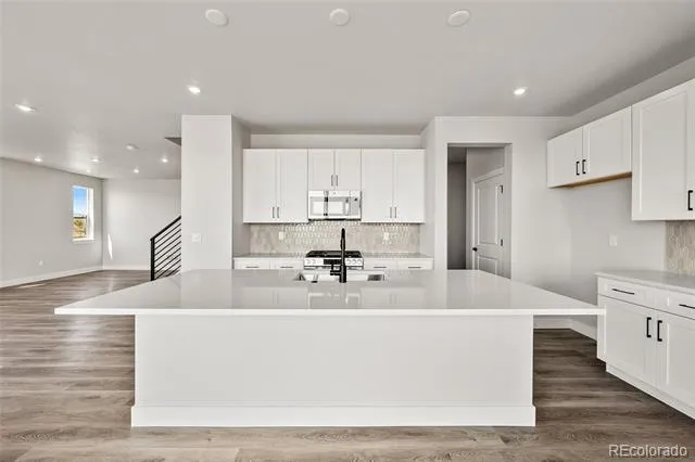 16418 Lone Wolf Place Parker, CO 80134