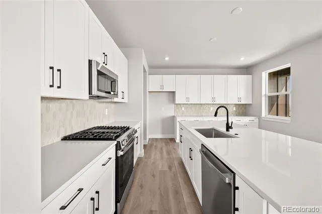 16418 Lone Wolf Place Parker, CO 80134