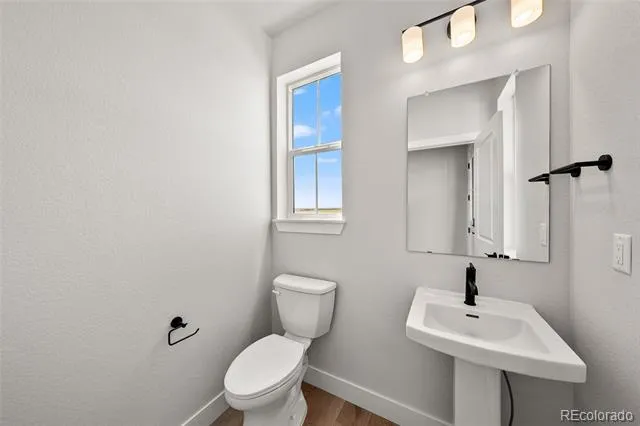 16418 Lone Wolf Place Parker, CO 80134