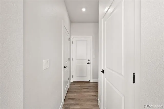 16418 Lone Wolf Place Parker, CO 80134