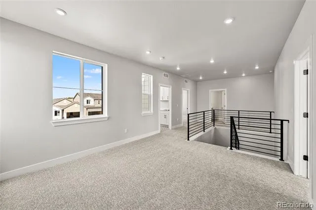 16418 Lone Wolf Place Parker, CO 80134
