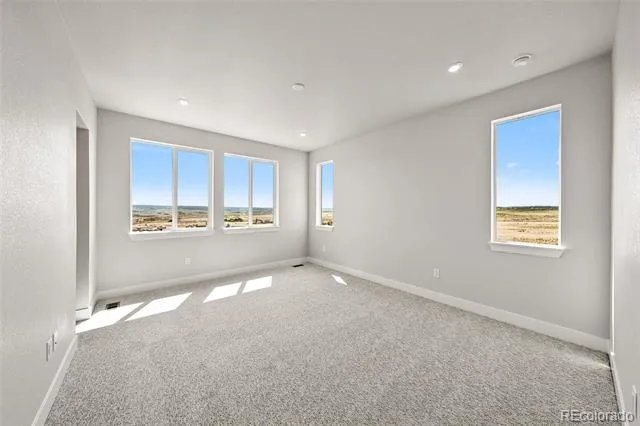 16418 Lone Wolf Place Parker, CO 80134