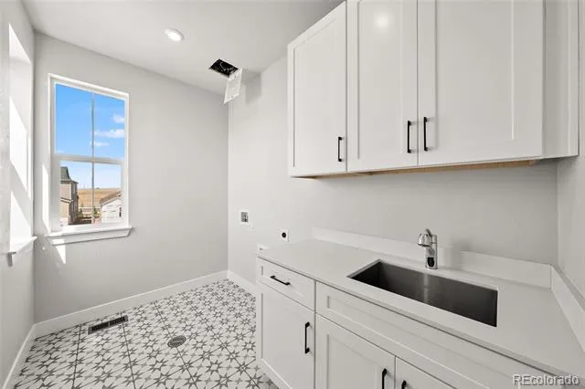 16418 Lone Wolf Place Parker, CO 80134