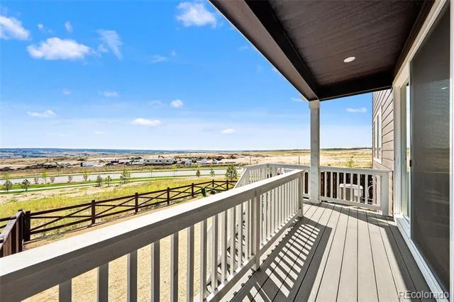 16418 Lone Wolf Place Parker, CO 80134