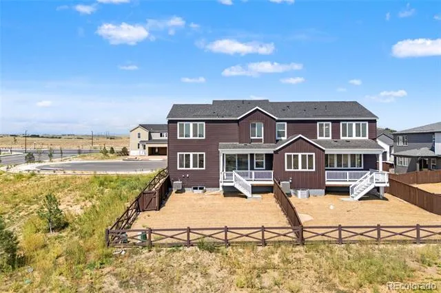 16418 Lone Wolf Place Parker, CO 80134