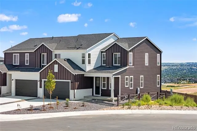 16418 Lone Wolf Place Parker, CO 80134
