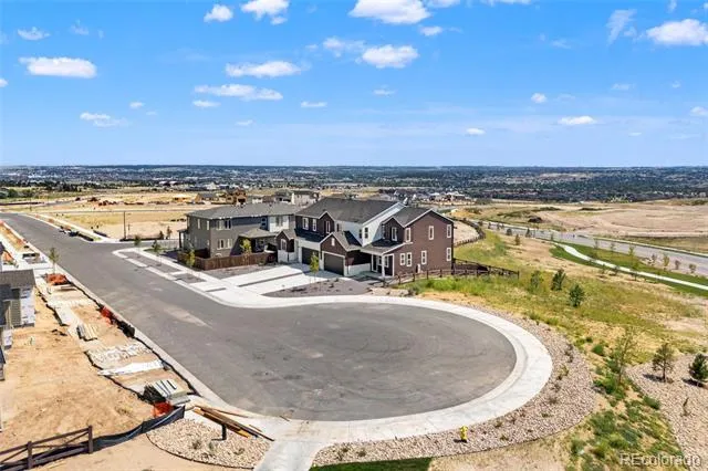 16418 Lone Wolf Place Parker, CO 80134