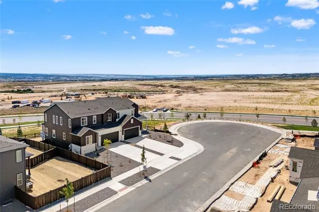 16418 Lone Wolf Place Parker, CO 80134
