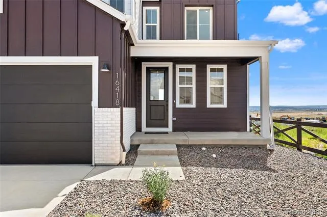 16418 Lone Wolf Place Parker, CO 80134