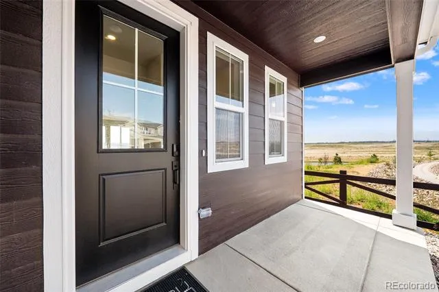 16418 Lone Wolf Place Parker, CO 80134