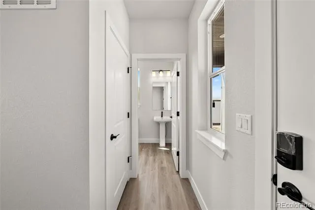16418 Lone Wolf Place Parker, CO 80134