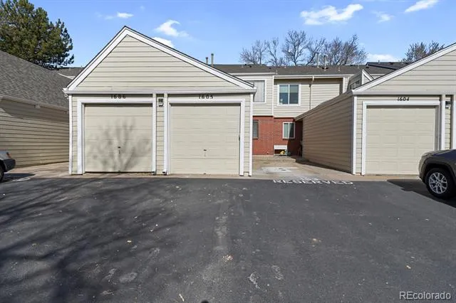 7474 E Arkansas Avenue #16-05 Denver, CO 80231