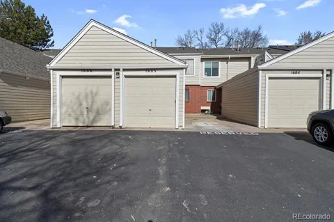 7474 E Arkansas Avenue #16-05