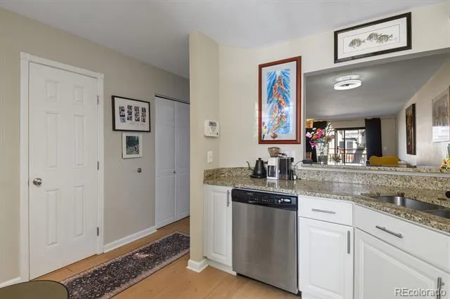 7474 E Arkansas Avenue #16-05 Denver, CO 80231
