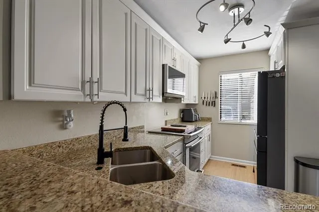 7474 E Arkansas Avenue #16-05 Denver, CO 80231