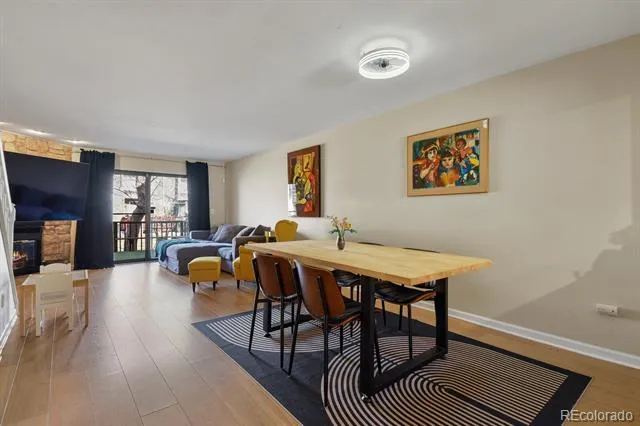 7474 E Arkansas Avenue #16-05 Denver, CO 80231