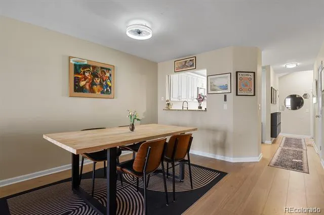 7474 E Arkansas Avenue #16-05 Denver, CO 80231