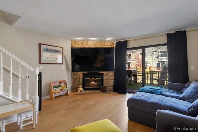 7474 E Arkansas Avenue #16-05 Denver, CO 80231