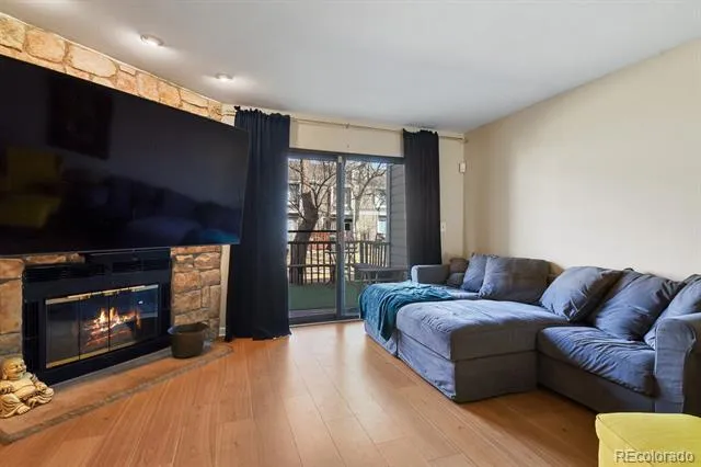 7474 E Arkansas Avenue #16-05 Denver, CO 80231