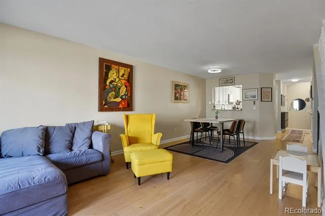 7474 E Arkansas Avenue #16-05 Denver, CO 80231