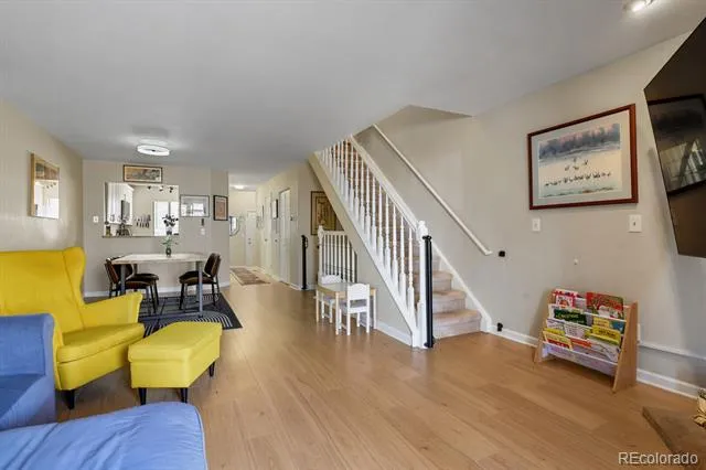 7474 E Arkansas Avenue #16-05 Denver, CO 80231