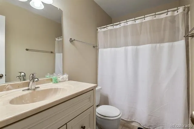 7474 E Arkansas Avenue #16-05 Denver, CO 80231