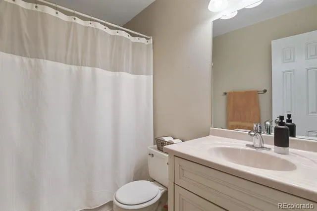 7474 E Arkansas Avenue #16-05 Denver, CO 80231