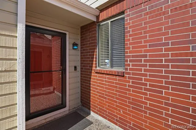 7474 E Arkansas Avenue #16-05 Denver, CO 80231