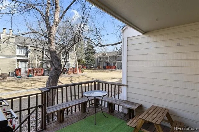 7474 E Arkansas Avenue #16-05 Denver, CO 80231