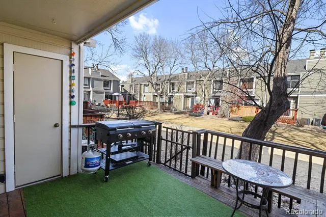 7474 E Arkansas Avenue #16-05 Denver, CO 80231