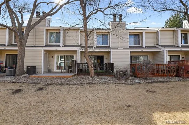 7474 E Arkansas Avenue #16-05 Denver, CO 80231