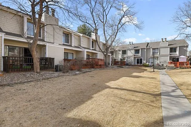 7474 E Arkansas Avenue #16-05 Denver, CO 80231