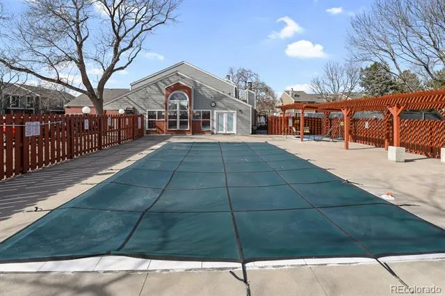 7474 E Arkansas Avenue #16-05 Denver, CO 80231