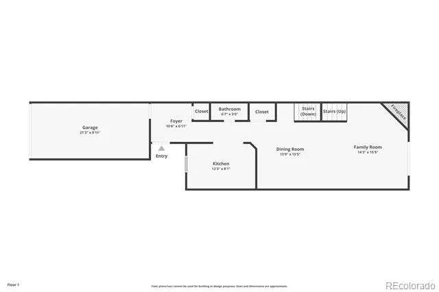 7474 E Arkansas Avenue #16-05 Denver, CO 80231