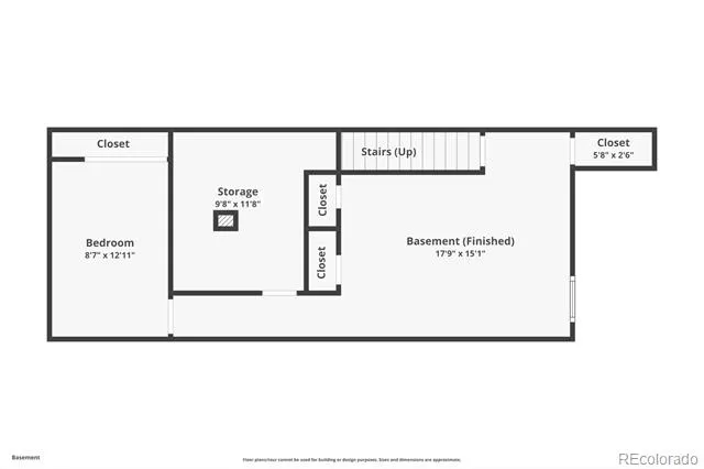 7474 E Arkansas Avenue #16-05 Denver, CO 80231