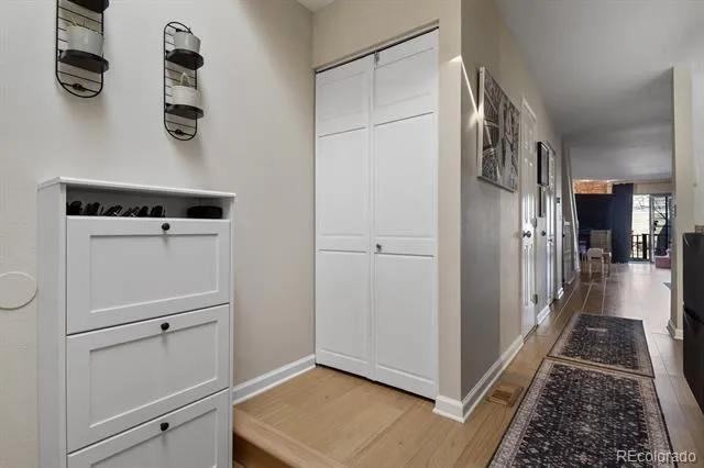7474 E Arkansas Avenue #16-05 Denver, CO 80231