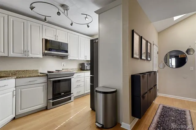 7474 E Arkansas Avenue #16-05 Denver, CO 80231