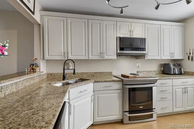 7474 E Arkansas Avenue #16-05 Denver, CO 80231